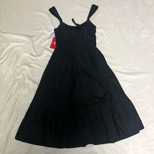 Aritzia/Sunday Best dress